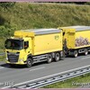 82-BZB-7-BorderMaker - Kippers Truck & Aanhanger