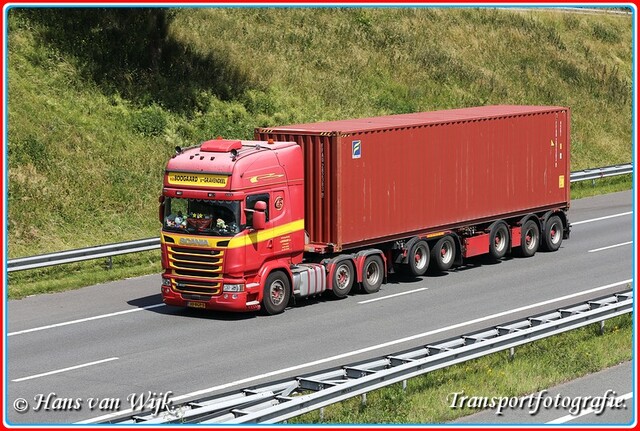 30-BGP-5  B-BorderMaker Zee Container 5 Assers