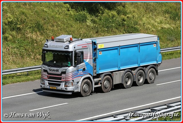 61-BLF-1  B-BorderMaker Kippers 5-assers