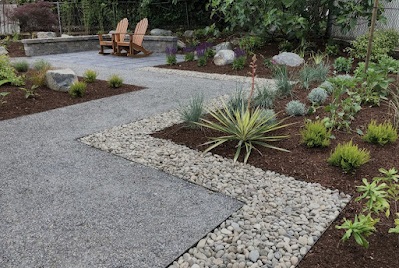 landscaping and Interlocking experts Maximum Landscaping Services