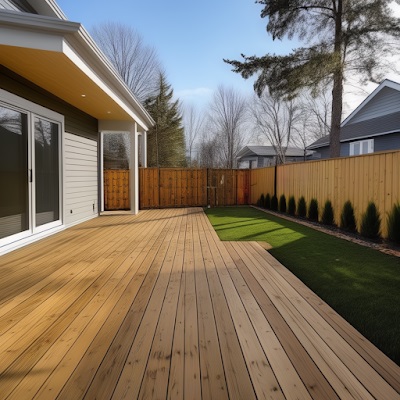 Landscaping design Maximum Landscaping Services