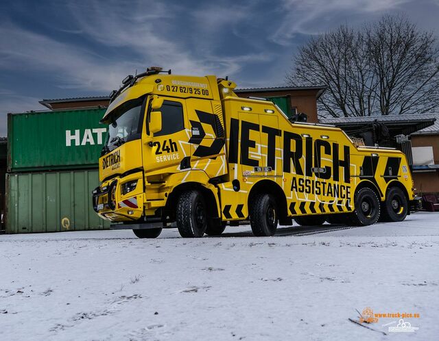 k-Dietrich 2025 DIETRICH Mobility Weihnachten 2025