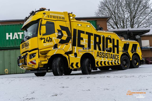 k-Dietrich 2025-2 DIETRICH Mobility Weihnachten 2025