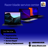 Razer blade service center - Picture Box