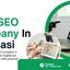 Best SEO Company in Varanasi - Best Website Developer in Varanasi