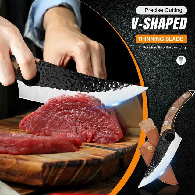 Matsato Knife1 Matsato Knife