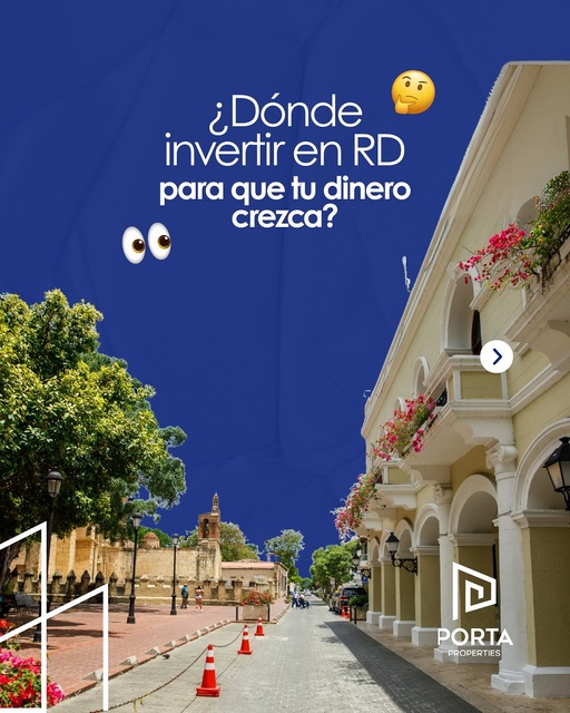 Luxury properties Santo Domingo | porta Picture Box