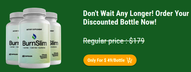 Burn slim 1 BurnSlim Reviews: How Fast Can You Lose Weight Naturally?