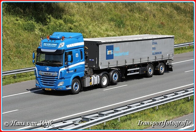 16-BRJ-1  C-BorderMaker Staal Transport