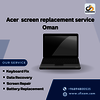 Acer  screen replacement se... - Picture Box