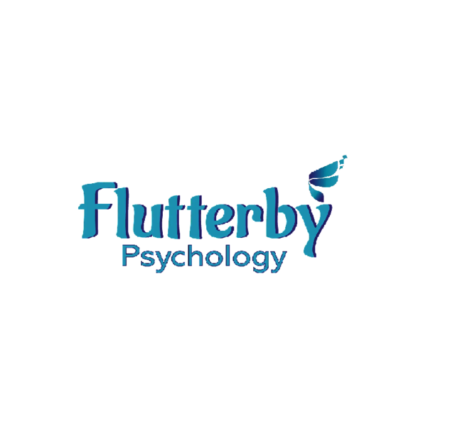logo - Copy Flutterby Psychology