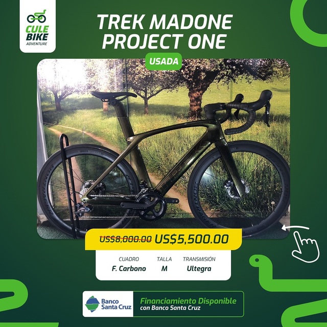 Bicycle adventure tour Higüey | culebike Picture Box