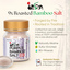 Insan 9X Roasted Bamboo Sal... - Bamboo salt