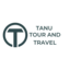logo (2) - tanu tour and travel