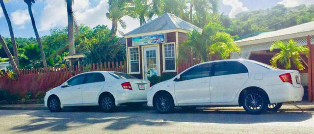 Car Rental Antigua Airport Best Car Rental Antigua Airport Deals – Save 30% on Luxury Vehicles | OJ&T’s Car Rentals