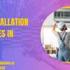Ac Installation Dubai