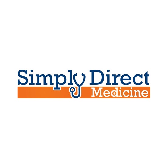 logo - 550 Simply Direct Medicine