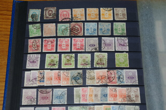 IMGP8877 Japan8-9album 1875-1940