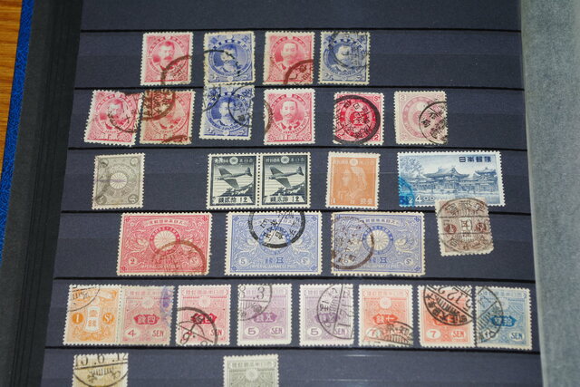 IMGP8881 Japan8-9album 1875-1940