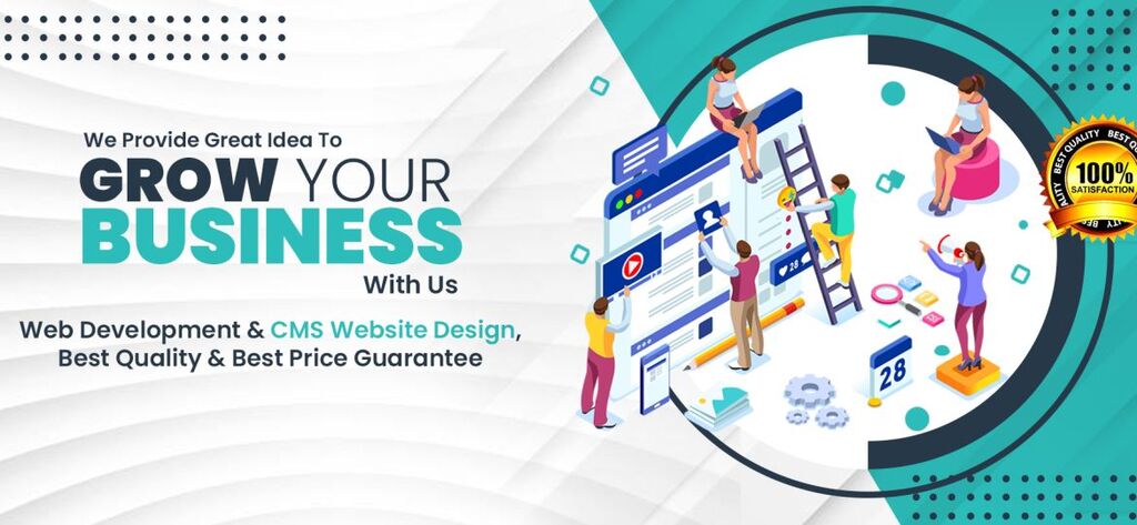 Web developer Web Developer Singapore