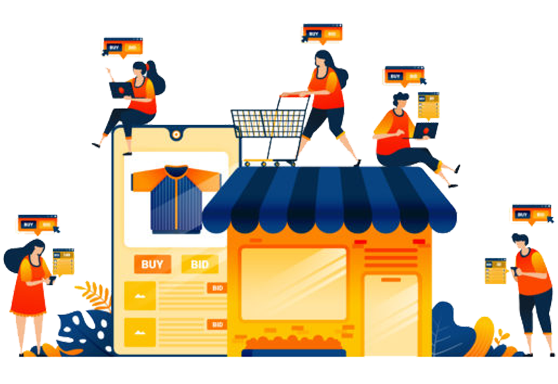 E-Commerce-Website-Design eCommerce Web Design Services Johor