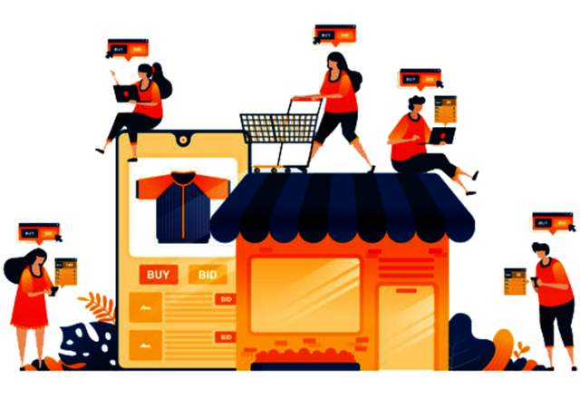 E-Commerce-Website-Design eCommerce Web Design Services Johor