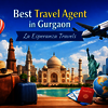 Travel Agents in Gurgaon - La Esperanza Travels