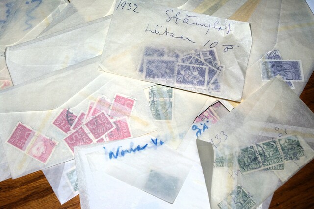 IMGP8909 Dezute Svedija Suomija Danija Olandija ~1900-1950 somem FDC 1,8kg