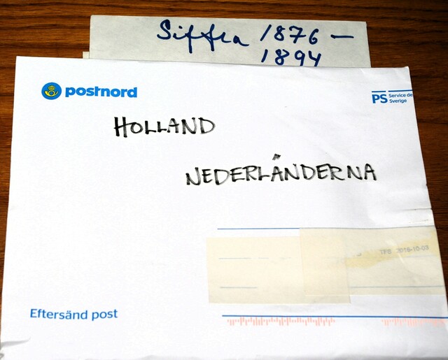 IMGP8918 Dezute Svedija Suomija Danija Olandija ~1900-1950 somem FDC 1,8kg