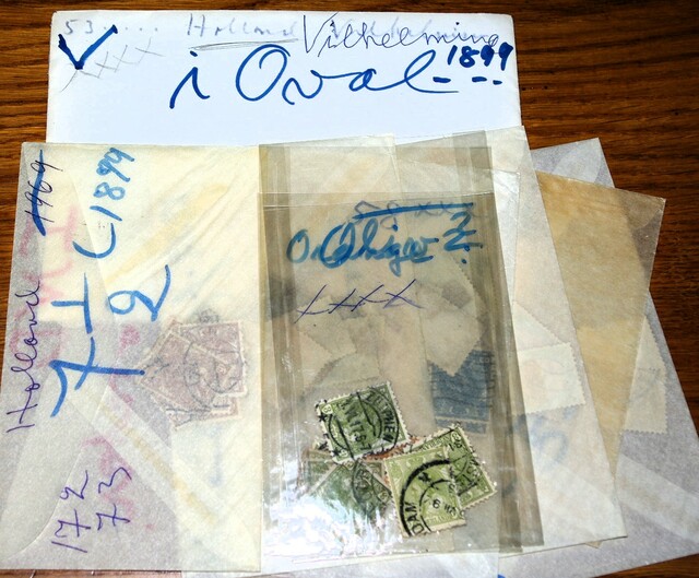 IMGP8920 Dezute Svedija Suomija Danija Olandija ~1900-1950 somem FDC 1,8kg