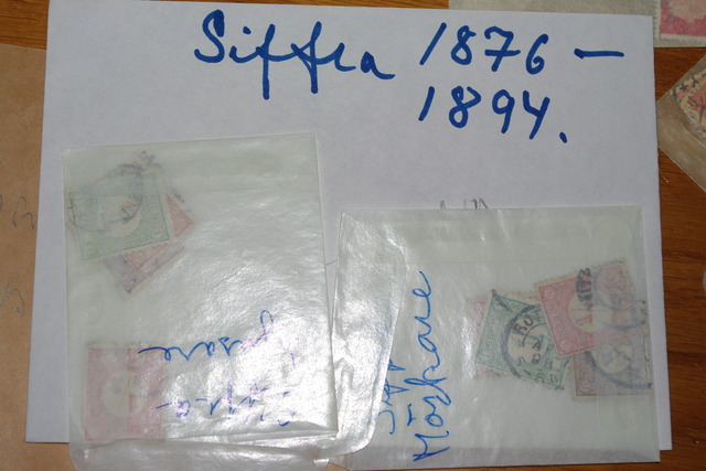 IMGP8922 Dezute Svedija Suomija Danija Olandija ~1900-1950 somem FDC 1,8kg