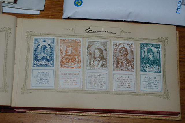 IMGP8933 Dezute Svedija Suomija Danija Olandija ~1900-1950 somem FDC 1,8kg