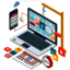 website3 - Wix Website Development