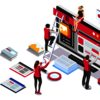 ecommerce3 - Wix Website Development