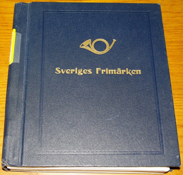 IMGP9020 Sweden 1947-1974 MNH-MH storas melynas