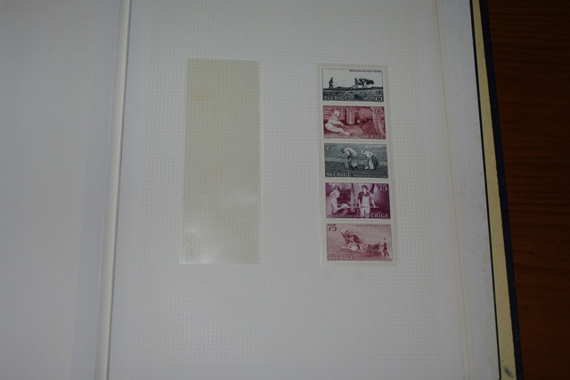 IMGP9025 Sweden 1947-1974 MNH-MH storas melynas