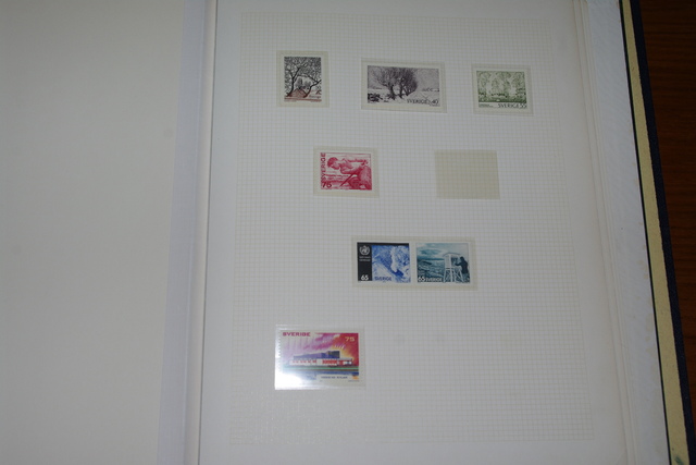 IMGP9026 Sweden 1947-1974 MNH-MH storas melynas