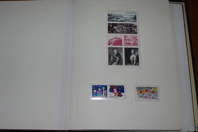 IMGP9029 Sweden 1947-1974 MNH-MH storas melynas