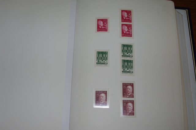 IMGP9067 Sweden 1947-1974 MNH-MH storas melynas