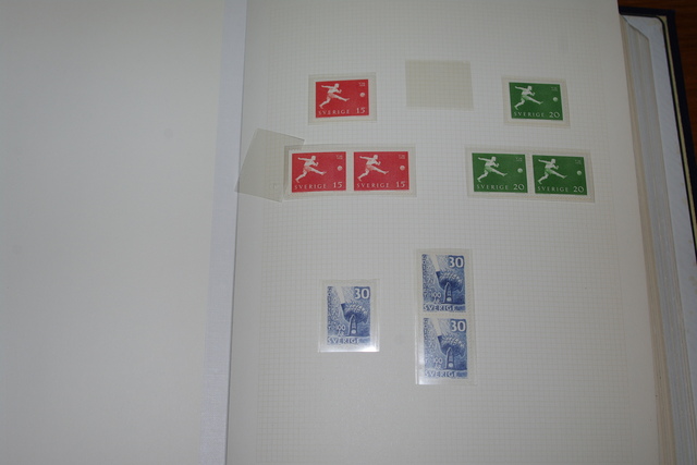IMGP9069 Sweden 1947-1974 MNH-MH storas melynas