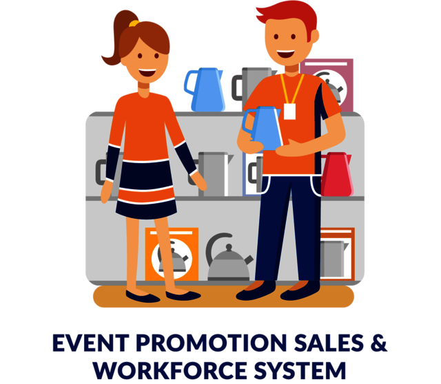 WORKFOCE3 Workforce Management System