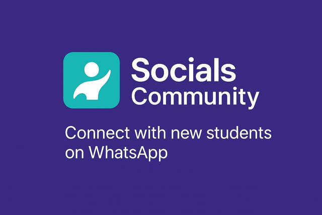 build-social-circle-international-students Social Community