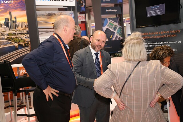 Corporate Function Photography Picture Box