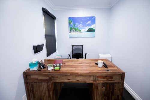 Addiction Treatment Overland Intensive Outpatient: IOP and PHP Programs