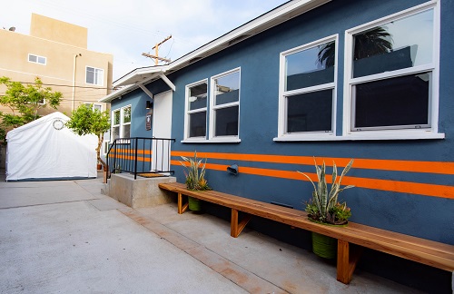 Mental Health programs Overland Intensive Outpatient: IOP and PHP Programs