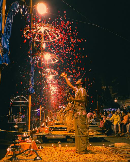 gangaaartivaranasi HiiStories