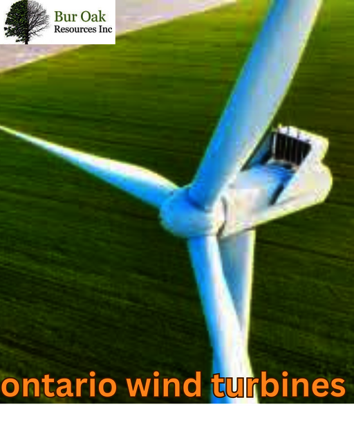 ontario wind turbines Picture Box