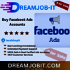 Buy Facebook Ads Accounts - Picture Box