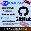 Buy GitHub Accounts - Picture Box