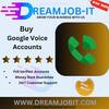 Buy Google Voice Accounts - Picture Box